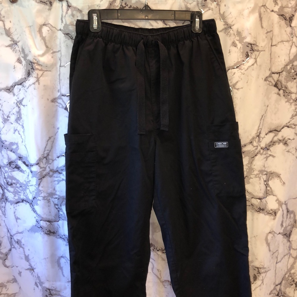 Scub pants